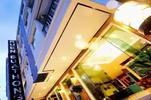 Ruen Buathong Boutique Hotel - Sha Certified, Патонг