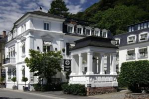 Boutique Hotel Heidelberg Suites, Хайдельберг