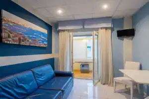 Casa Matilde, Сорренто