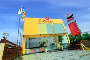 Мини-отель «City Stay», Галле