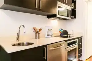 South Beach Exclusive Apartamento, Майами Бич