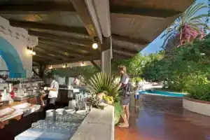 Arbatax Park Resort - Dune, Арбатакс