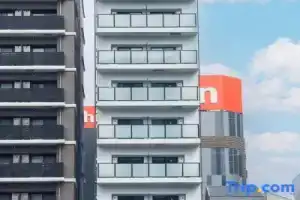 Tanimachi Namba East43, Сакаи