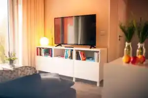 Haus Jelena Appartement 5, Боркум