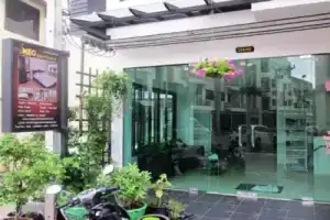 Meg Guesthouse, Патонг