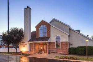 Апартаменты «Residence Inn Hershey», Харрисбург