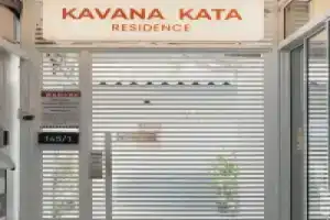 Kavana Kata Residence, Ката