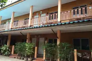 Гостевой дом «Tamarind Guesthouse», Канчанабури