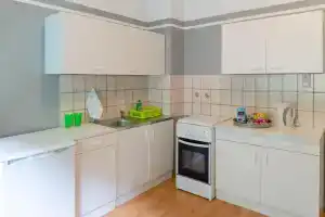 Apartment Wideystrasse, Виттен