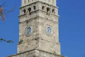 Kaleiçi Ozkavak Hotel, Анталья