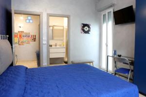 b&b Sanrock, Кунео