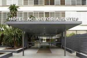 AC Hotel Victoria Suites by Marriott, Барселона