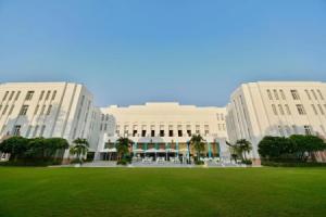 Отель «The Imperial, New Delhi», Дели
