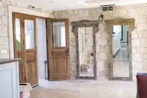 Отель «Icarus Alaçatı», Алачати