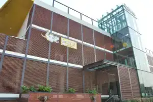 Отель «The Gallery At Koh Chang», Остров Чанг