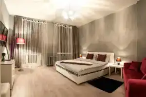 Minskroom Apartments, Минск