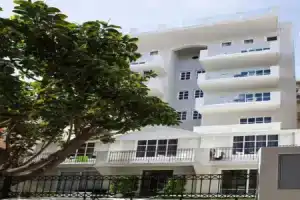 Aquarius Boutique Hotel, Ретимно