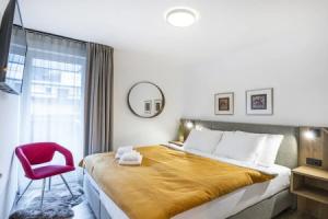 Apartment Near Schlossalmbahn I Ski-lift, Бад Хофгаштайн