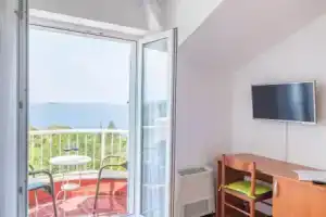 Villa Panorama - Plat, Млини