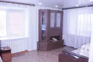 Зима на улице Куйбышева 83, Зима