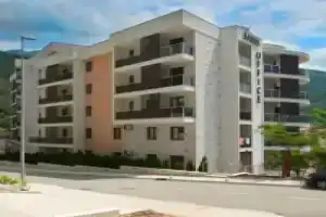Anatolia Sea view One bedroom Apartment, Рафаиловичи