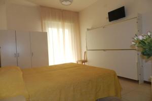 Hotel «Sport», Римини