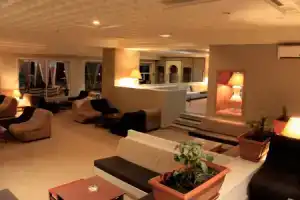 Hotel «Continental», Кайруан