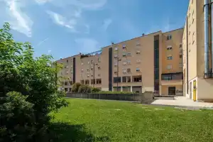 Appartamento Deriu Bologna, Сан-Ладзаро-ди-Савена