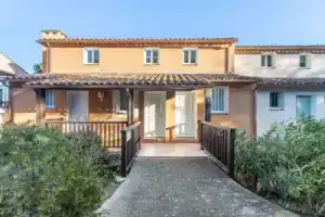 Les Restanques du golfe de St Tropez, Гримо