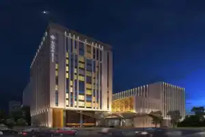 Tylfull Hotel, Пекин
