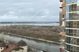 Апартаменты на улице Латышева 3Л, Астрахань