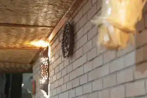 Отель «Samir», Бухара