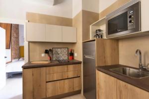 Apartamentos Simba, Малага