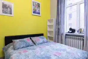 Апартаменты Bussi Suites, ул. Гостиничная, 10, корп. 5, Москва