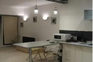 Apartments on Karla Marksa, Днепропетровск