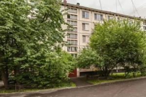 Fresh Apartment on Varshavskaya 61, Санкт-Петербург