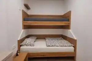 Apartma Smreka 144, Краньска Гора