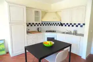 Appartamento Porta Elisa, Лукка