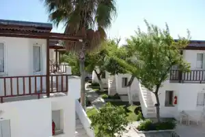 Hotel «Letoon», Фетхие