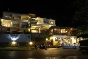 Saravoan-Kep Hotel, Кеп