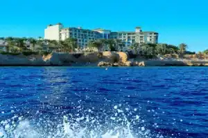 Stella Di Mare Beach Hotel & Spa, Шарм-эль-Шейх