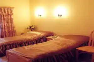 Турбаза «Рубин», Шалово