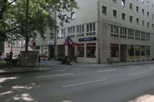 Hotel «Sendlinger Tor», Мюнхен