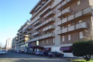 Tiby Hotel, Модена