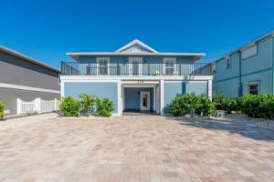 218 Mermaid Beach House, Форт Майерс Бич