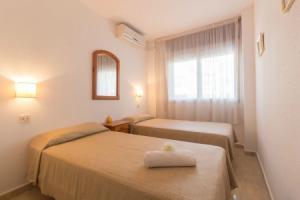 ARQUS III Ref: 1117 Iberplaya, Салоу