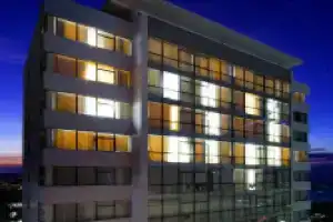 Отель «Central», Нячанг