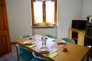 Emilia's House, Рива-ди-Сольто