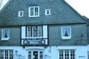 Gasthaus Penne, Шмалленберг