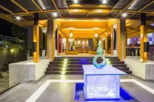 Phuvaree Resort, Патонг
